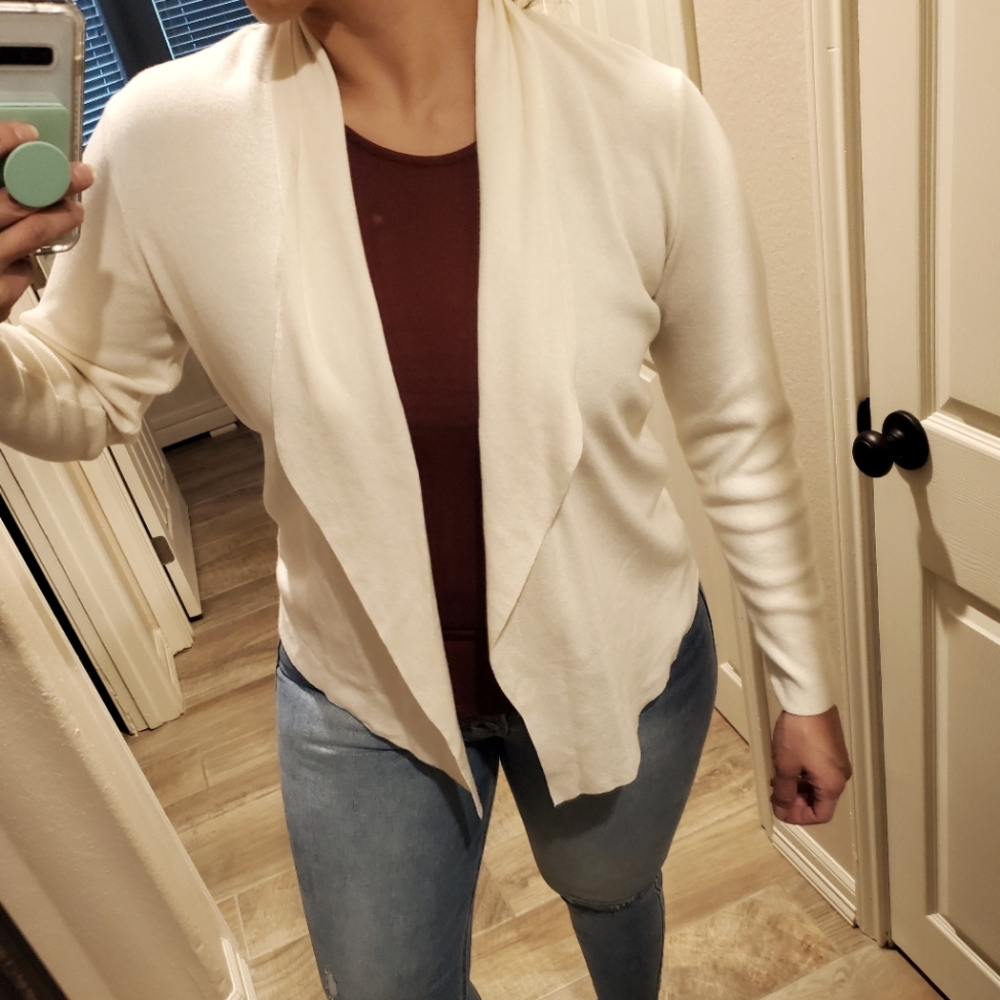 Verve Ami Cardigan size M